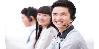 Technical support